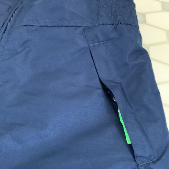 Champion kids ski suit kids size 6-7 - Picture 3 of 7